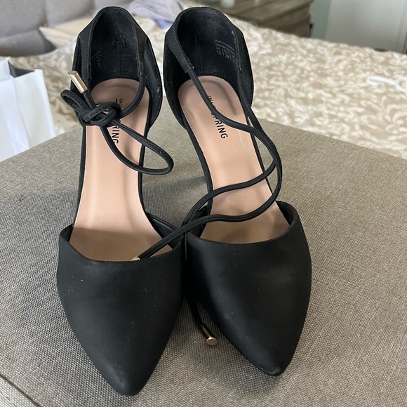 High heels - Picture 2 of 5